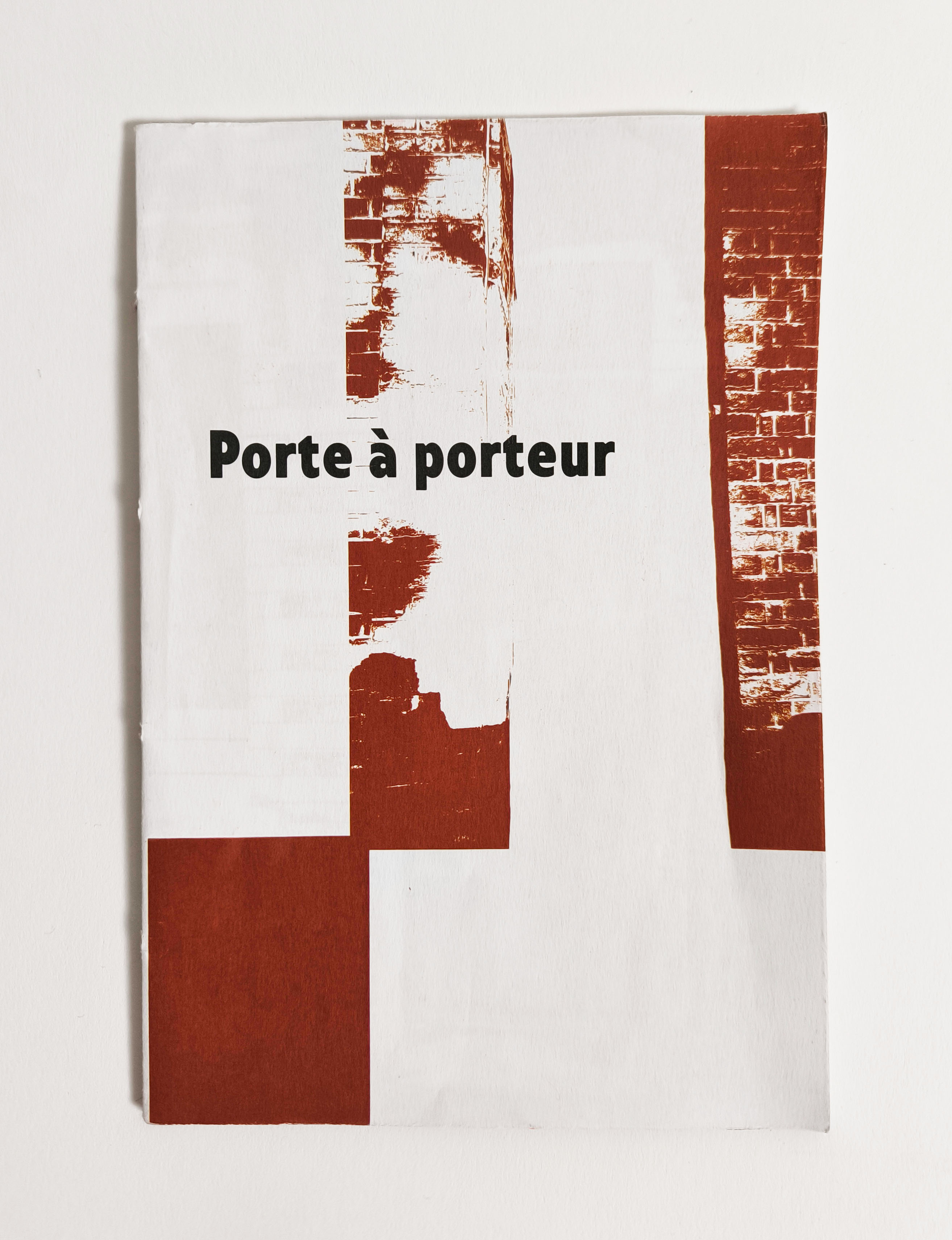 Coffret d'artiste – Vue générale