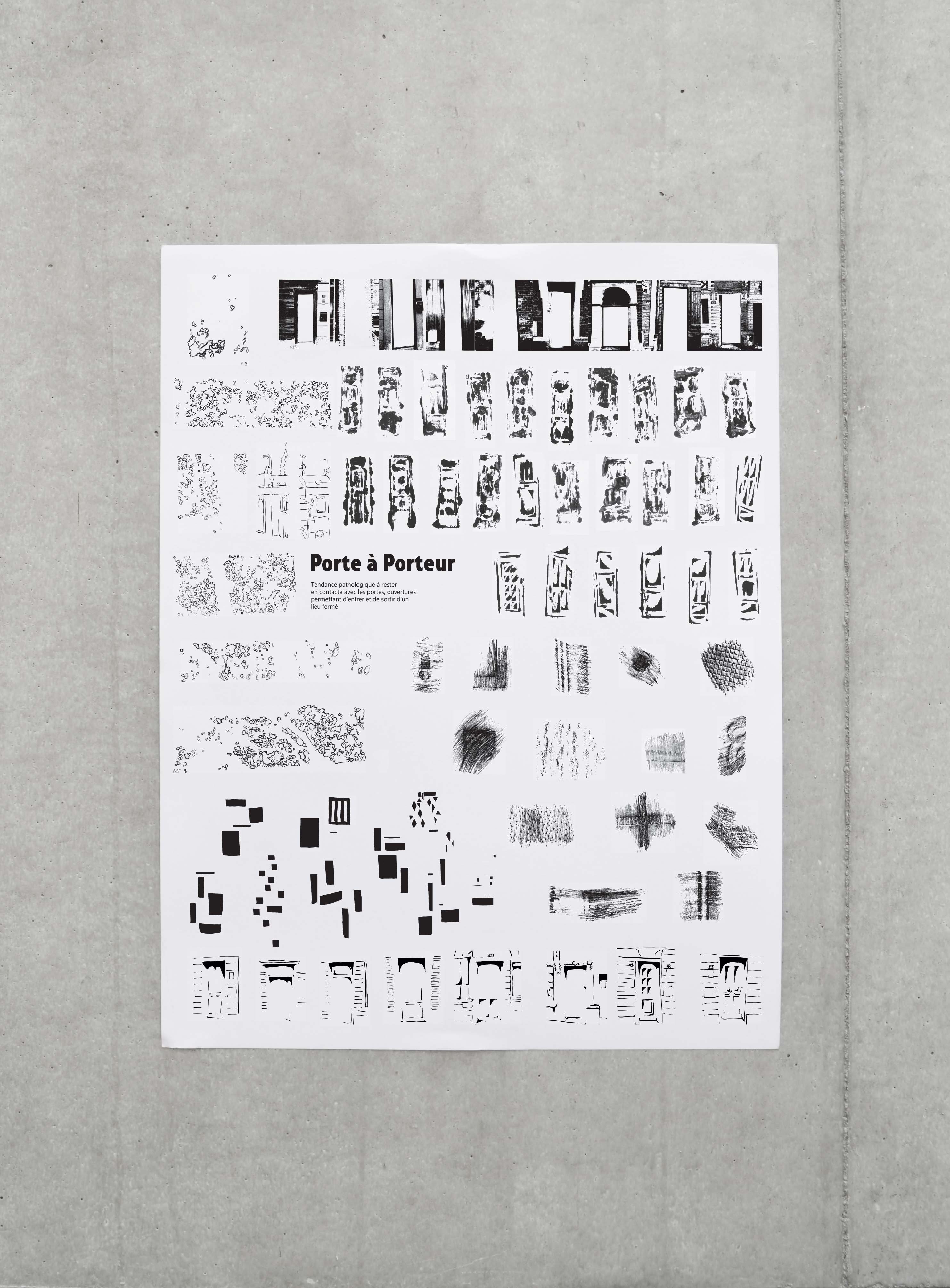 Projet typographie 1