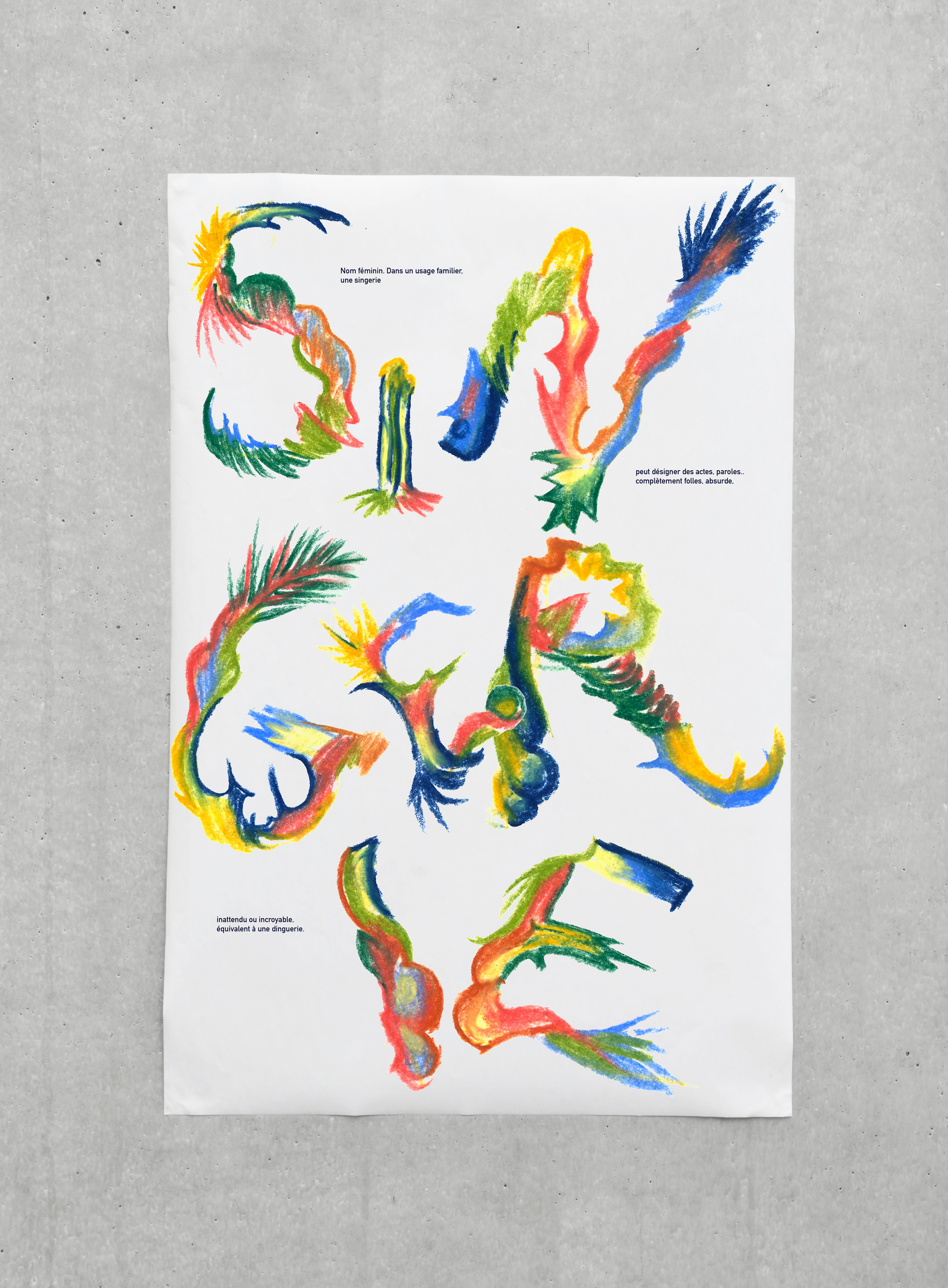 Projet typographie 2