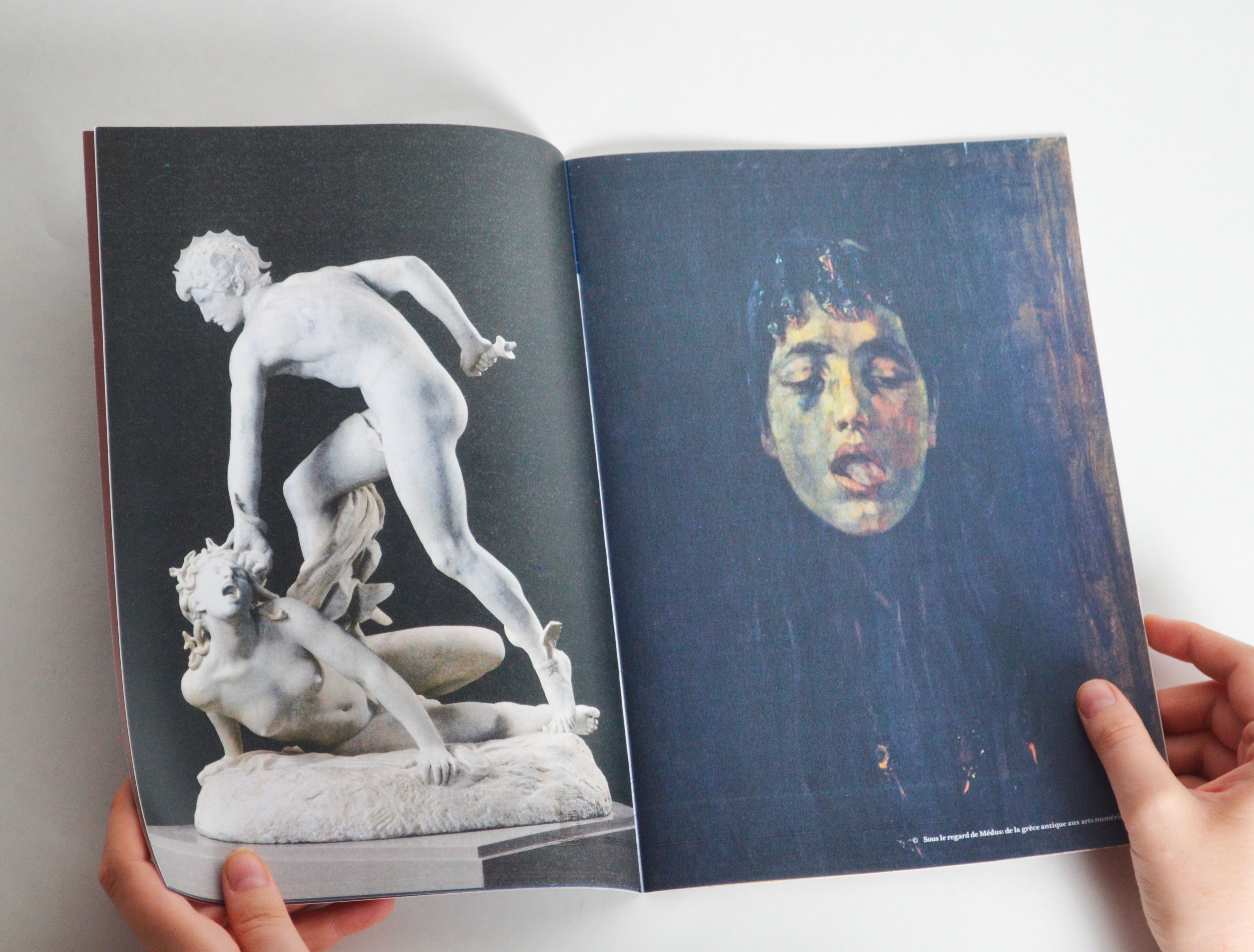 Coffret d'artiste – Vue générale